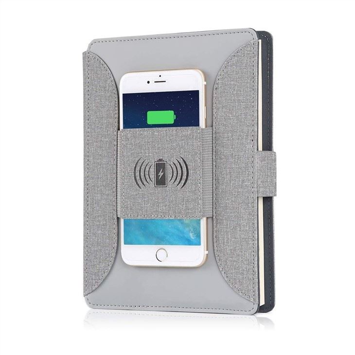 Phone Charging Business Padfolio Phone Charging Business Padfolio