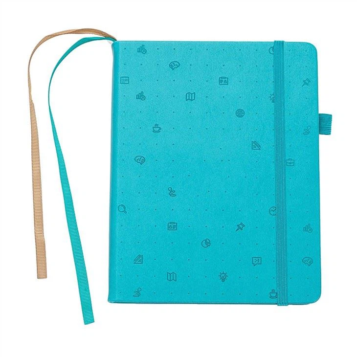 PU Leather Journal Student Notebook PU Leather Journal Student Notebook