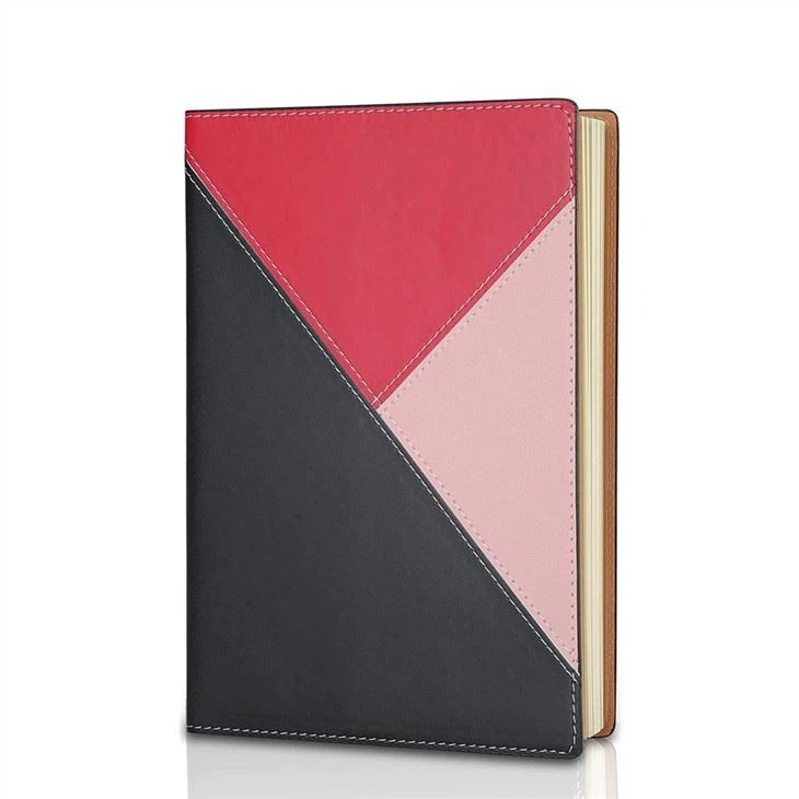 PU Leather Sewing Planner PU Leather Sewing Planner