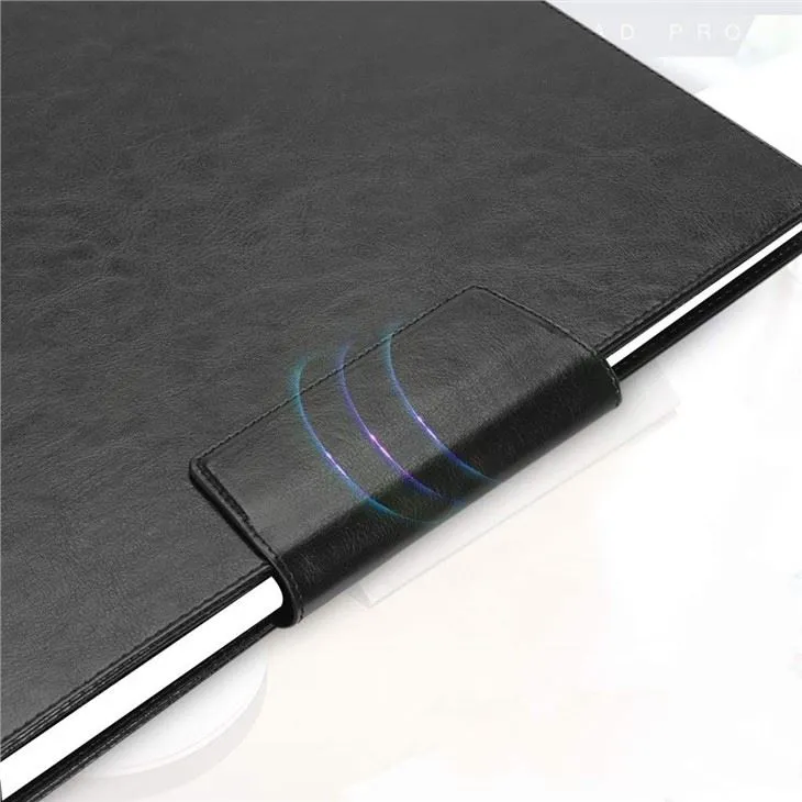 Resume Portfolio Folder For Office School