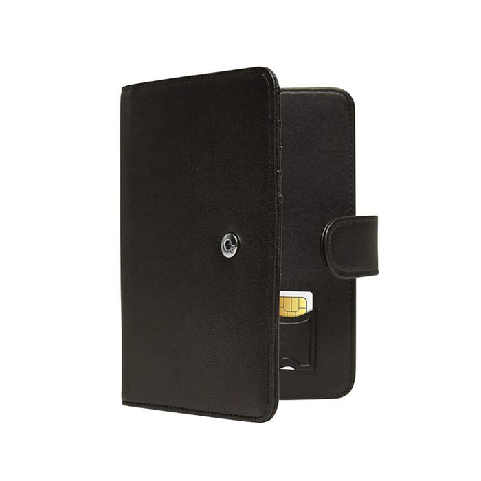 Slim RFID Passport Holder Slim RFID Passport Holder