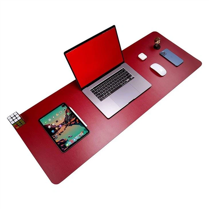 Table Mouse Pad Gaming Writing Mat Table Mouse Pad Gaming Writing Mat