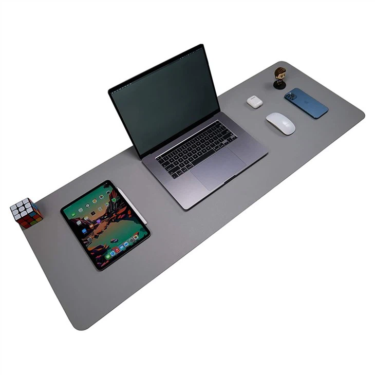 Table Mouse Pad Gaming Writing Mat Table Mouse Pad Gaming Writing Mat