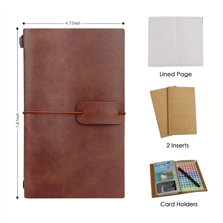 Travel Journal Printing Blank Notebook Travel Journal Printing Blank Notebook