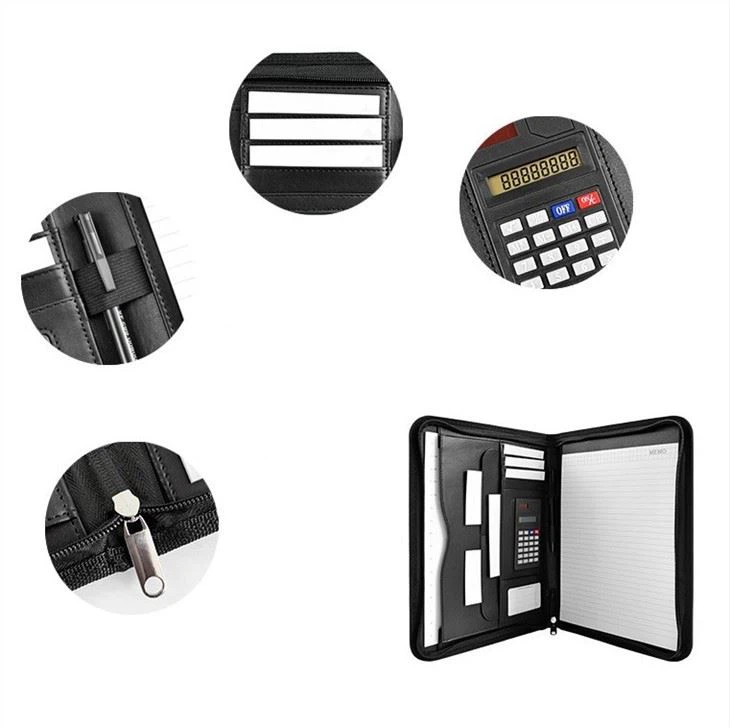 A4 budget binder folder A4 budget binder folder