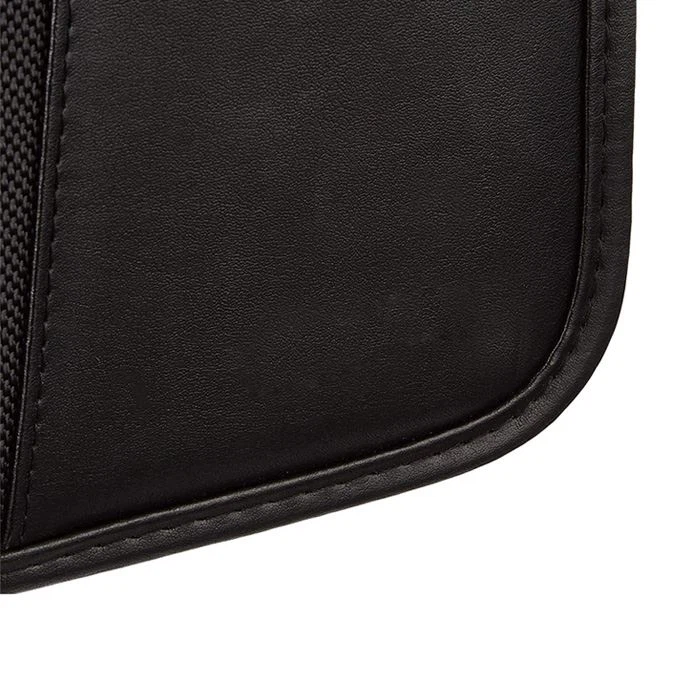 Zippered Padfolio Binder