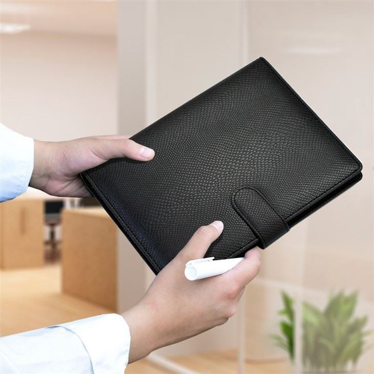 money cash binder money cash binder