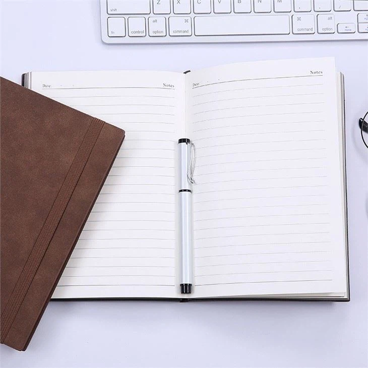 Planner Custom Printing
