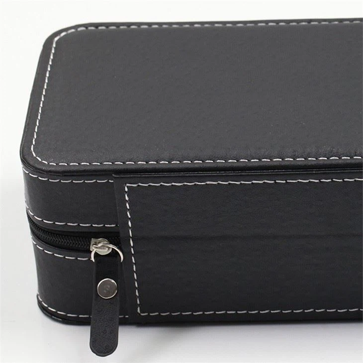 PU Leather Watch Box PU Leather Watch Box
