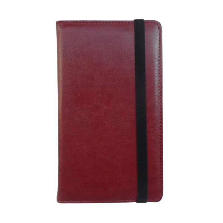 Slip Name Card Book Holder Slip Name Card Book Holder