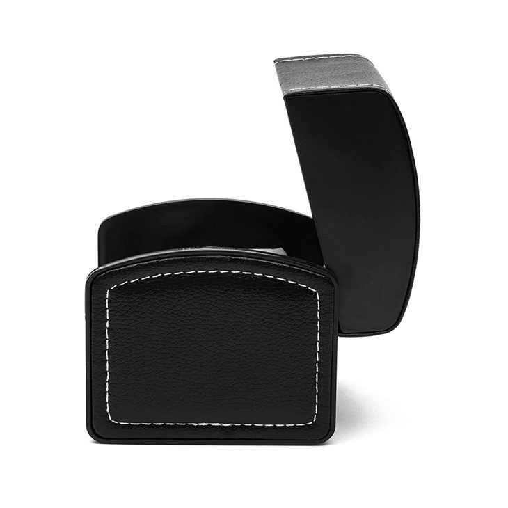 Wrist Watch Box With Pillow Wrist Watch Box With Pillow