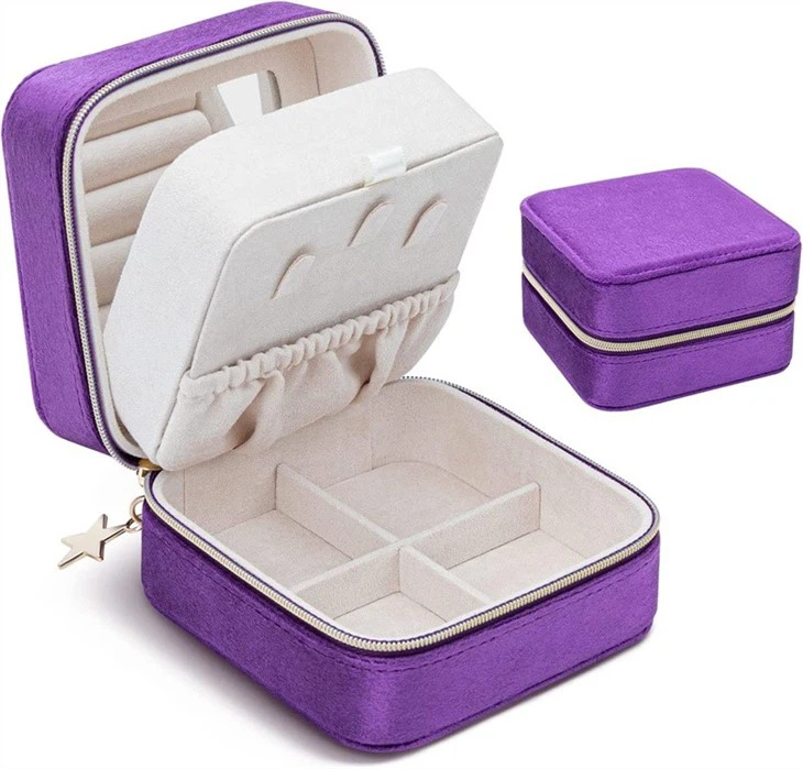 jewelry box jewelry box