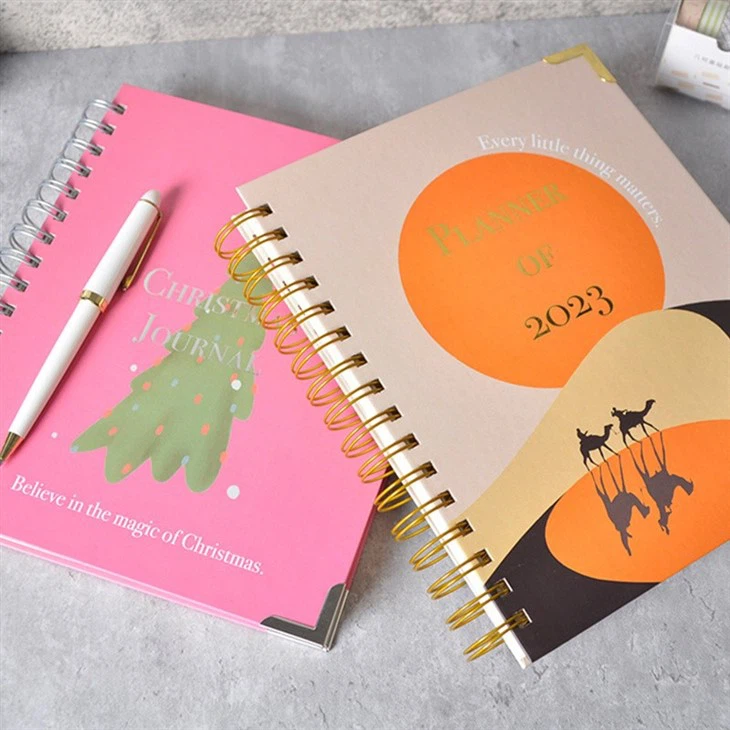 custom planner custom planner
