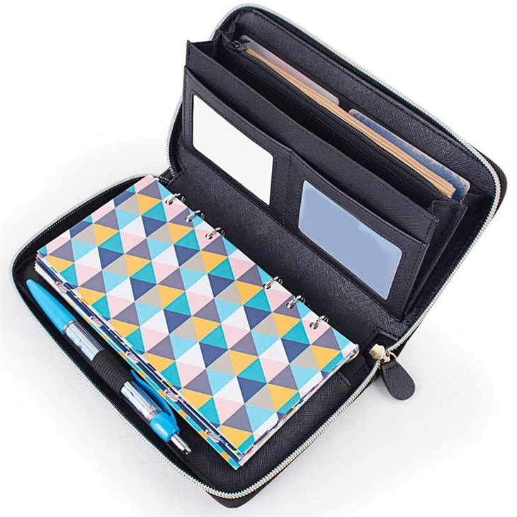 budget binder wallet budget binder wallet