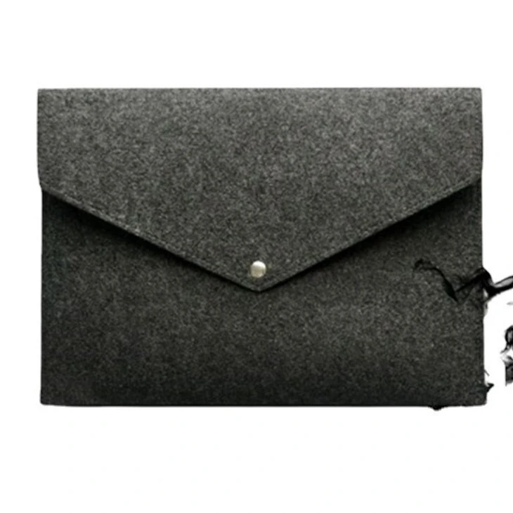 Felt Laptop Sleeve Bag Felt Laptop Sleeve Bag