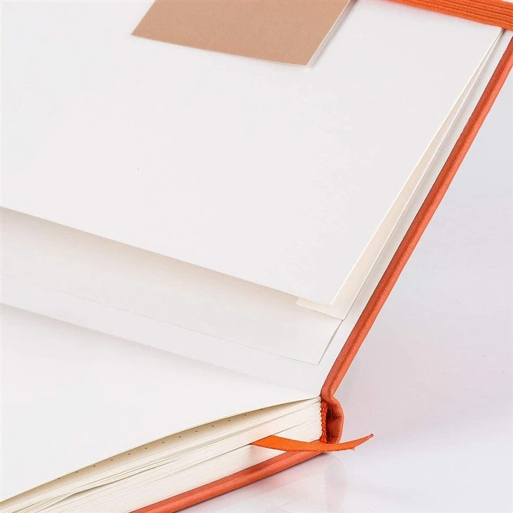 customized Dotted Line Notebook customized Dotted Line Notebook