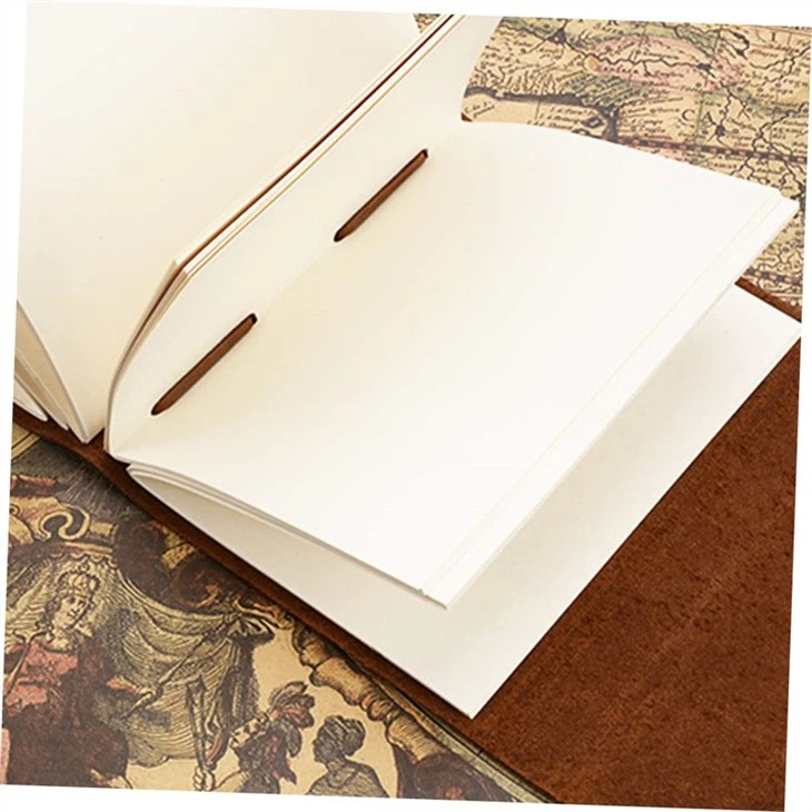 blank journal blank journal
