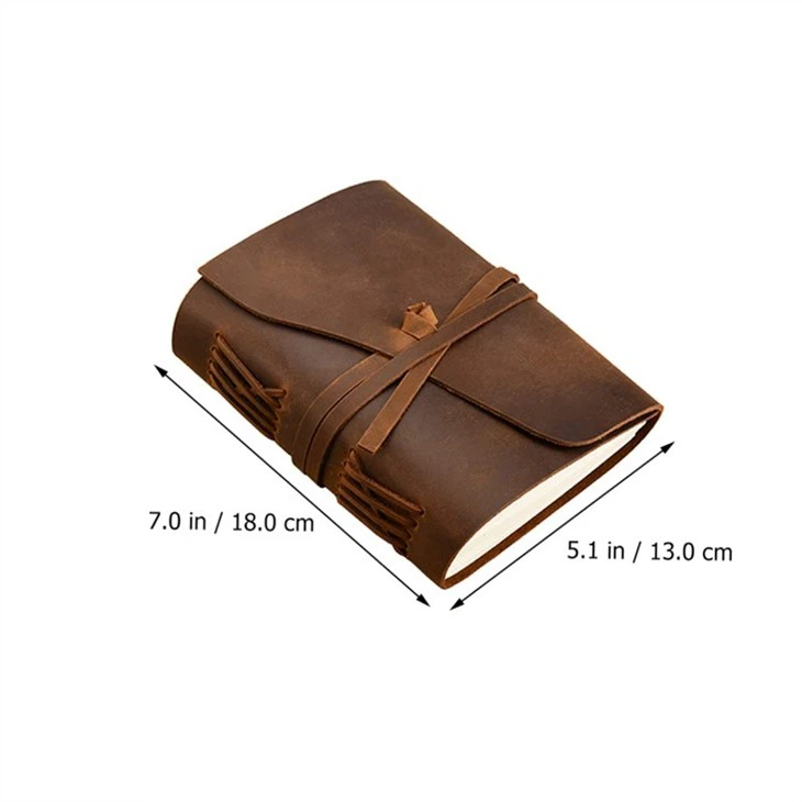 leather bound journal leather bound journal