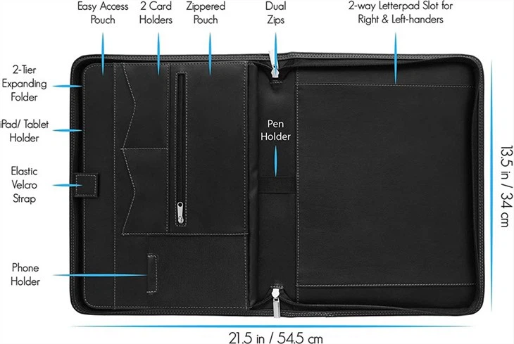portfolio folder portfolio folder
