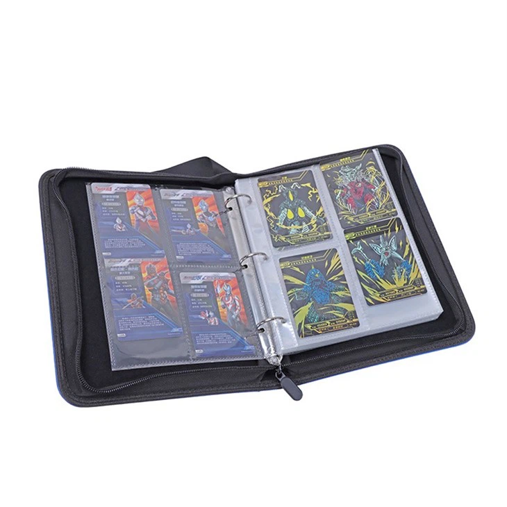 pokemon card binder