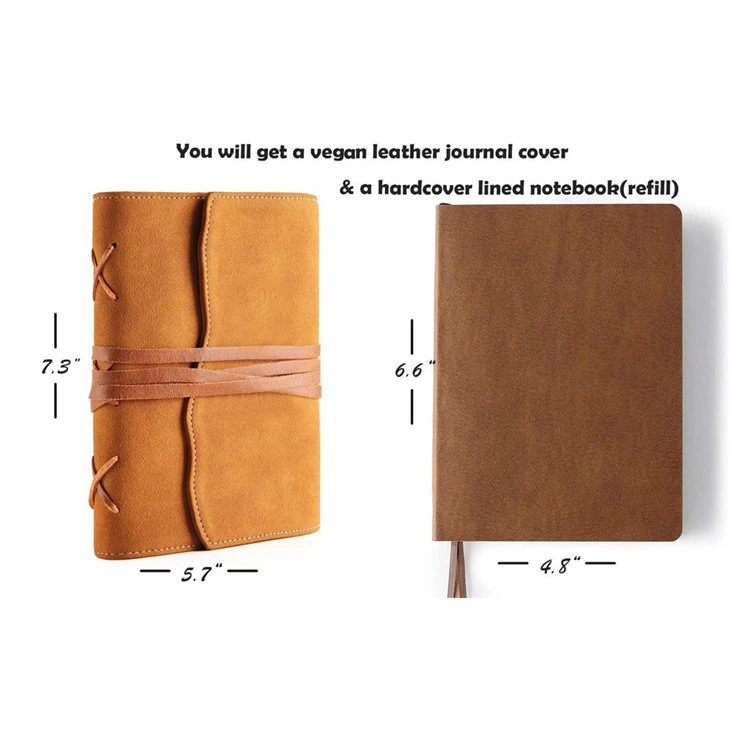 Premium Travel Journal Premium Travel Journal