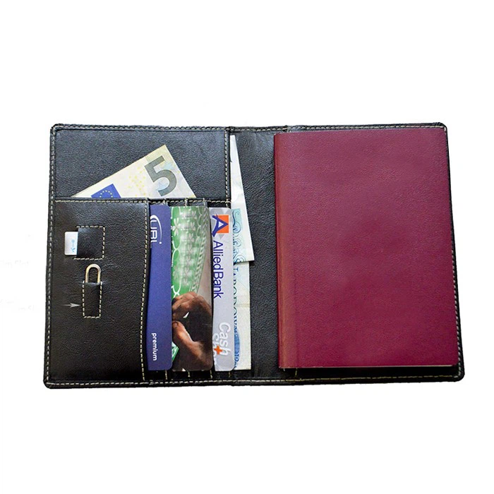 Passport Holder Passport Holder