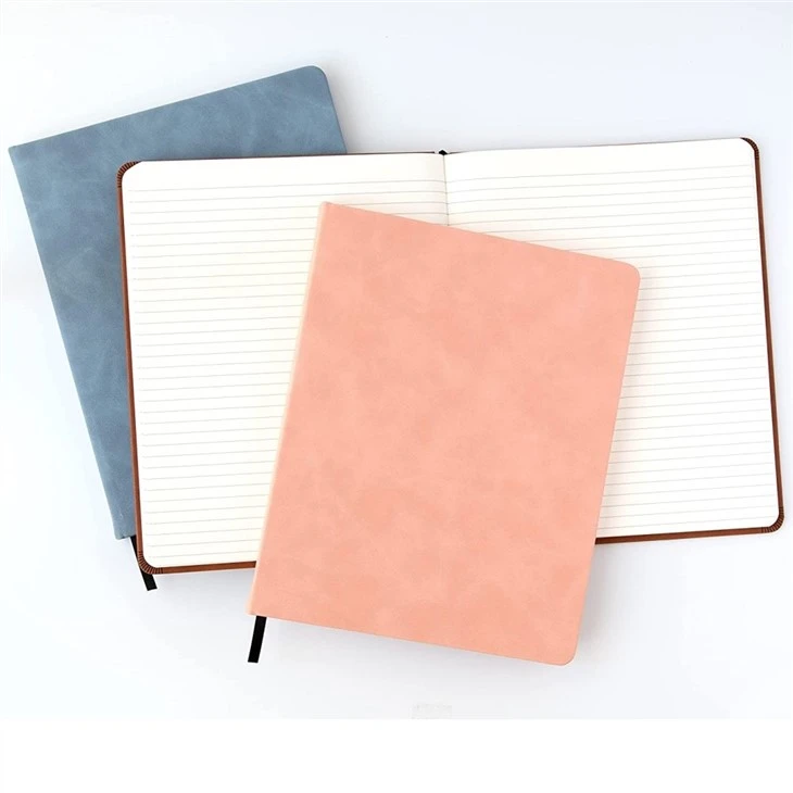 Pastel Hardcover Notebook A4 Pastel Hardcover Notebook A4