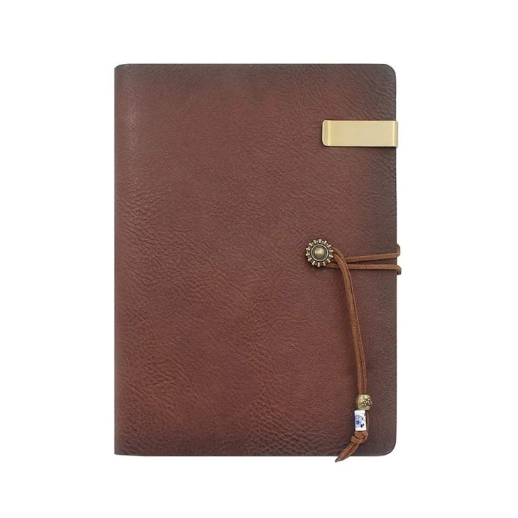 Premium Leather Journal Cover Premium Leather Journal Cover
