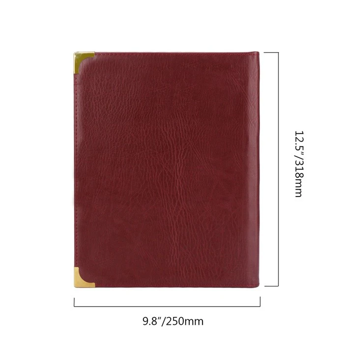 Restaurant Menu Cover Restaurant Menu Cover