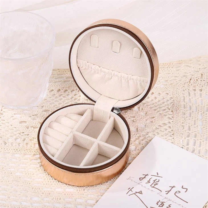 leather jewelry box leather jewelry box