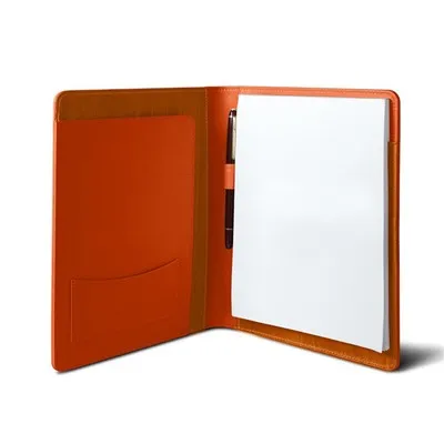 Hard Cover Notebook