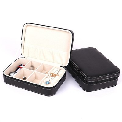 Jewelry Watch Organizer Box