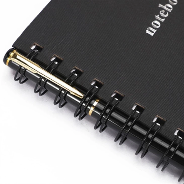 spiral notebook spiral notebook