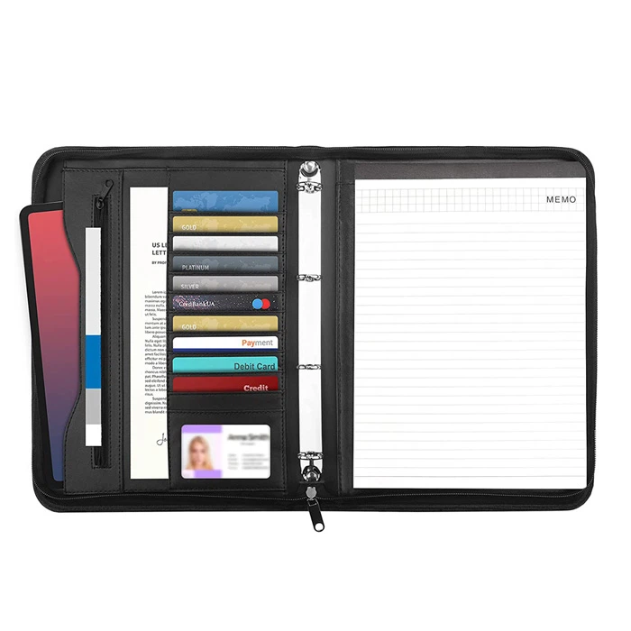A4 Presentation Folder A4 Presentation Folder