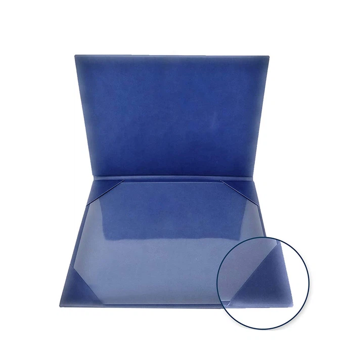 Navy Blue Diploma Cover Navy Blue Diploma Cover